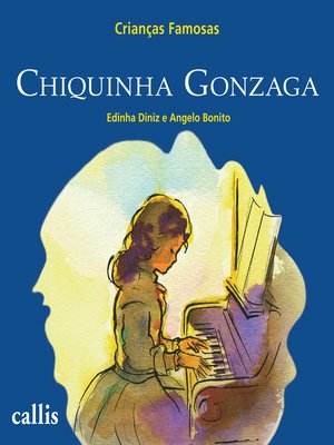 cover image of Chiquinha Gonzaga